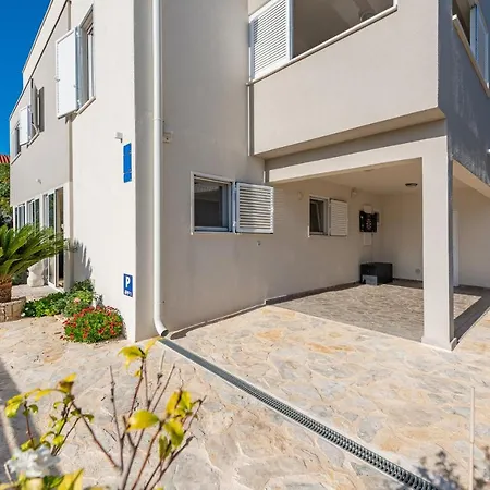 Apartmán Hibiskus App2