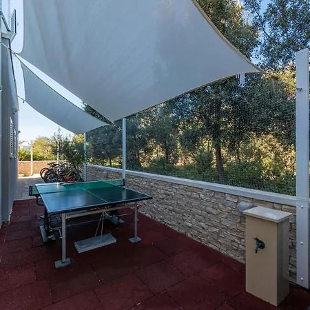 Hibiskus App2 Apartmán