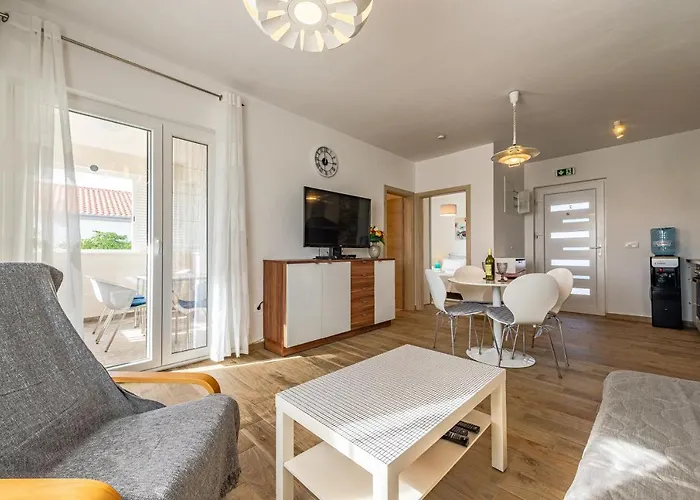 Hibiskus App2 Apartman