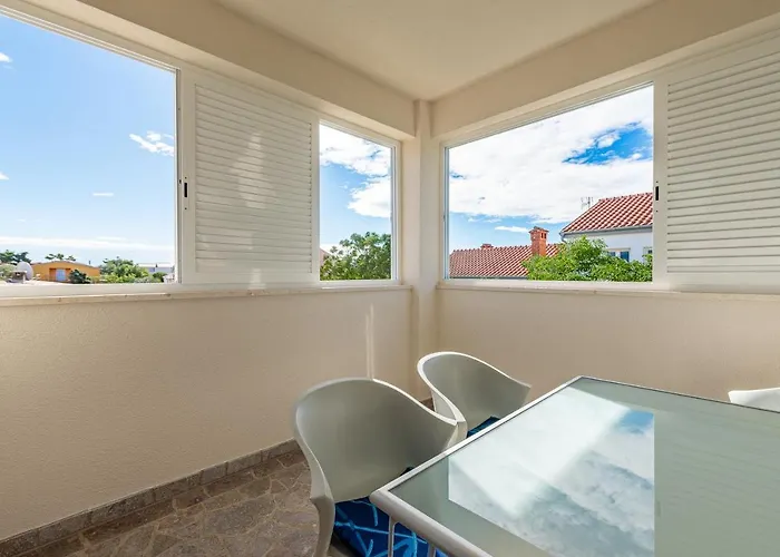 Hibiskus App2 Apartmán *