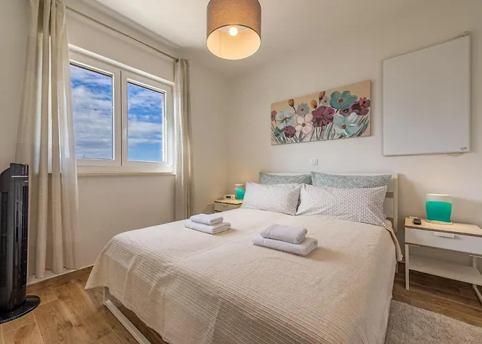 Hibiskus App2 Apartman *