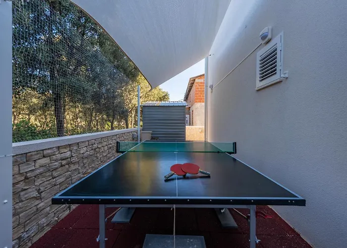 Hibiskus App2 Apartmán *