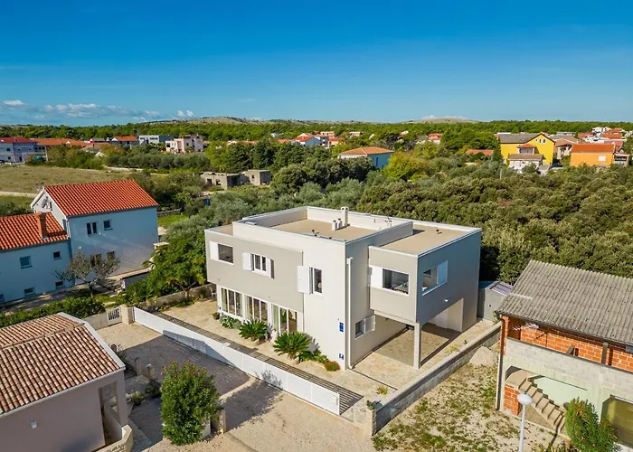 Hibiskus App2 Apartman *