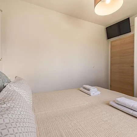 Apartment Hibiskus App2 *