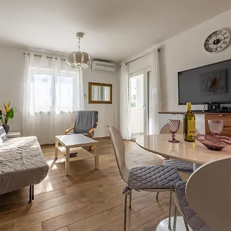 Apartment Hibiskus App2 Vir