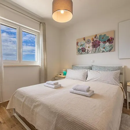 Hibiskus App2 Apartamento *