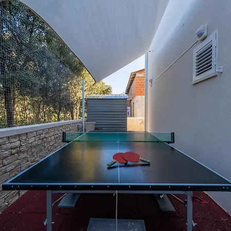 Hibiskus App2 Apartamento *