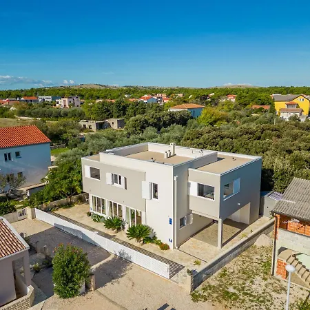 Hibiskus App2 Apartamento *