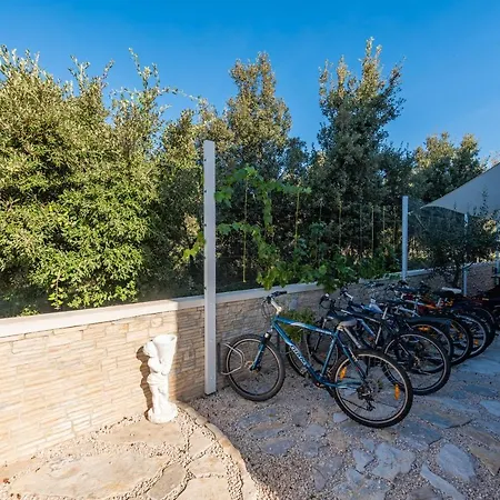 Hibiskus App2 Apartamento