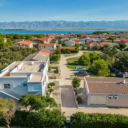 Hibiskus App2 Apartamento