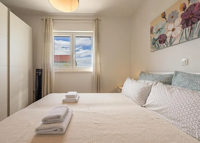 Hibiskus App2 Apartament *