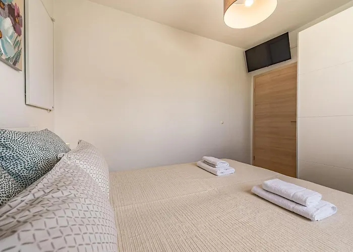 Apartament Hibiskus App2 *