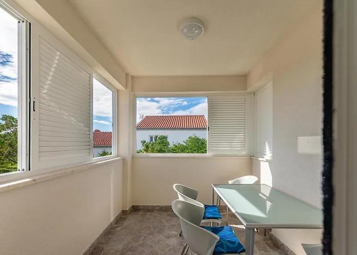 Hibiskus App2 Apartament