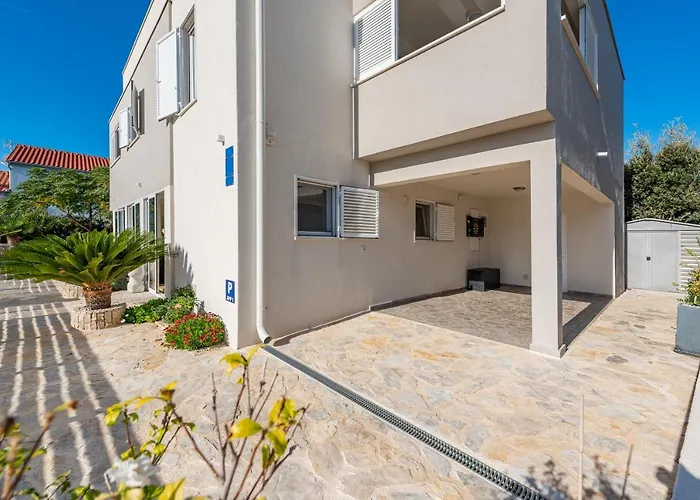 Apartament Hibiskus App2