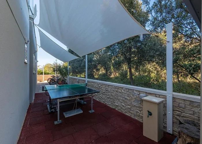 Hibiskus App2 Apartament