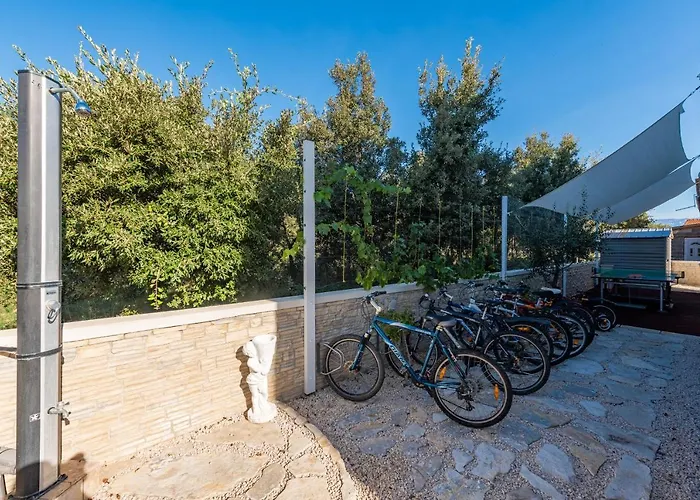 Hibiskus App2 Apartament