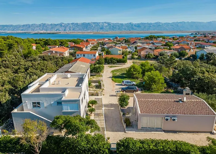 Hibiskus App2 Apartamento