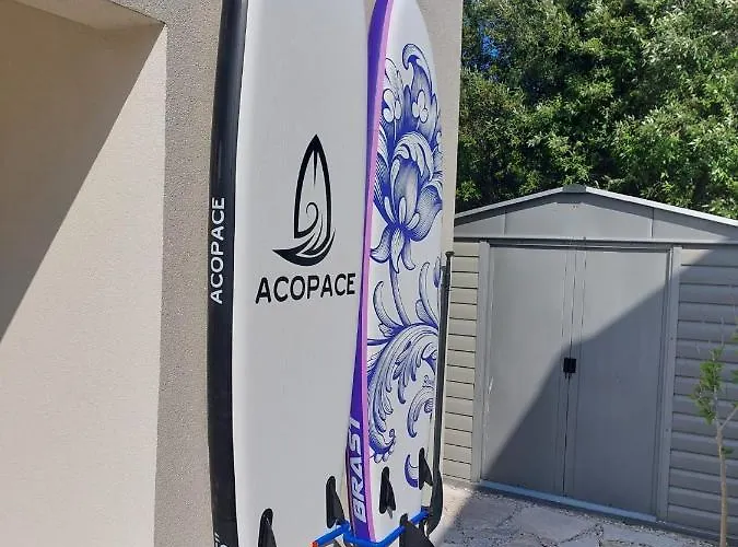 Apartamento Hibiskus App2 *